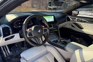 Auto Usado Confiable, BMW M8 Competition Coupé 2020, Motor V8 Twin-Turbo - Product Image 4