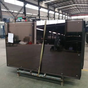 उच्च गुणवत्ता वाला इंसुलेटेड लो-ई ग्लास होम टेम्पर्ड लो डबल ग्लेज़िंग ग्लास डीजीयू आईजीयू - Product Image 2