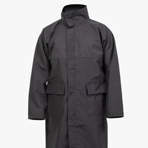 Impermeable Ligero y Cómodo, Gabardina, Poncho con Capucha Plegable, Ropa Impermeable Reflectante, Suministro al por Mayor - Product Image 1