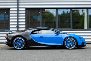PRECIO DE DESCUENTO PARA Bugatti Chiron 2017 - Product Image 4
