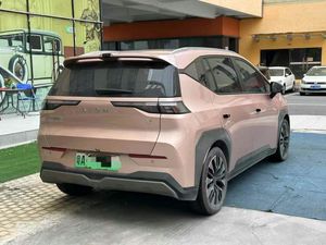 500.0EV ไฟฟ้า2022 AION Y รถยนต์มือสอง GAC Aion - Product Image 5