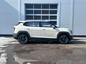 รถยนต์อีวูลอต แอล-จูวี 2 เอดวีดี เอสยูวี ปี 2026 ล้อแม็ก R18 แบตเตอรี่ลิเธียม เบาะหนัง หลังคาพาโนรามิกซันรูฟ 6 ที่นั่ง แร็คหลังคาอะลูมิเนียมอัลลอย ไฟ LED - Product Image 6