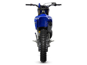 Ventas Anuales 2026 YZ125X Cross-Country Nueva (Motocicletas) - Product Image 6