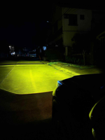 Projecteur de brouillard 3 pouces pour AVANZA RAIZE AGYA RUSH, phare antibrouillard étanche