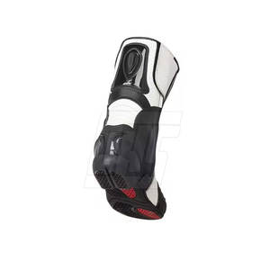 Chaussures de moto légères et imperméables pour hommes, confort, sécurité et aventure à moto - Product Image 6