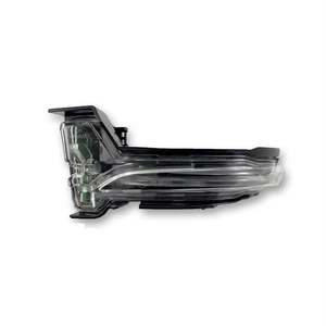 Indicador de señal de espejo lateral derecho de pieza de automóvil OEM JX7B13B381AB para compatibilidad de vehículos Ford Focus 4 - Product Image 1