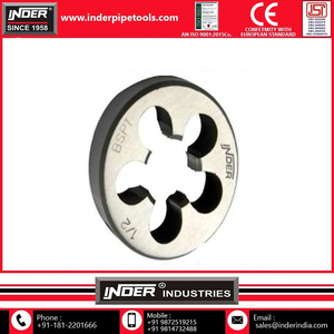 PVC boru <span class=keywords><strong>Treader</strong></span> için yüksek kaliteli yedek kalıp - Product Image 2