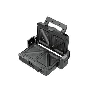 HAWS 4 in 1 เตาปิ้งย่างไฟฟ้าและเตาอบแบบแผ่นเรียบ รุ่น 30-CG1200 เครื่องใช้ในครัวอเนกประสงค์ - Product Image 4