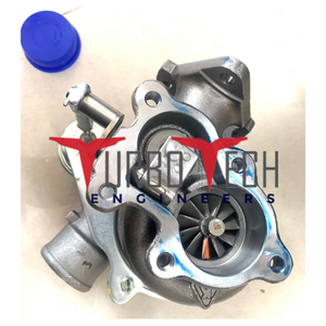 006015640H2เทอร์โบชาร์จเจอร์ - Product Image 3