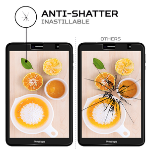 ฟิล์มกันรอยหน้าจอ ANTISHOCK สำหรับแท็บเล็ตเพรสติจิโอ ไวซ์ 4138 - Product Image 5