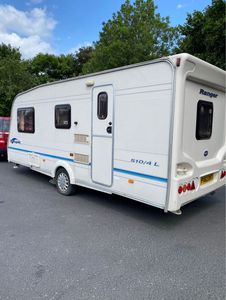 Autocaravanas, Remolques de Viaje, Caravanas, Remolques Camper Disponibles, Remolques Camper Usados Personalizados, Mejores Precios. - Product Image 4