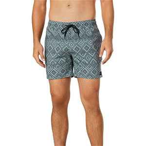Nouveau design personnalisé Short de bain pour hommes Pantalon de plage en tissu à séchage rapide pour garçons - Product Image 2