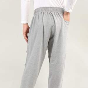 Pantalon cargo tactique de qualité supérieure pour hommes-Design confortable et multi-poches-Idéal pour le travail, la randonnée et l'utilisation quotidienne - Product Image 4