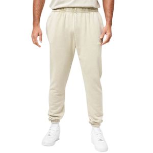Mens Washed Vintage Green <b>Oversized</b> Sweat pant Relaxed Fit Soft Cotton Fleece Washed Look Durable Street Style Jogger - Product Image 3