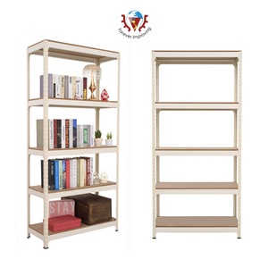 High Quality Commercial Steel <b>Shelving</b> <b>Unit</b> Light Duty Adjustable Garage Shelf Metal Rack Stacking Racks Shelves Multiple Layers - Product Image 3