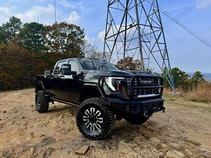 La Mejor Oferta del Mercado 2024 G M C Sierra 2500HD Denali Ultimate Crew Cab Duramax 4×4 - Product Image 2