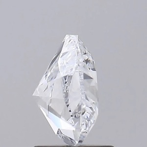 2.01ct VVSClarity ล้านล้านพันล้านแฟนซีรูป Lab ปลูกเพชร D E F สีตัดที่ยอดเยี่ยมทําสําหรับแหวนเพชรและเครื่องประดับที่กําหนดเอง - Product Image 5