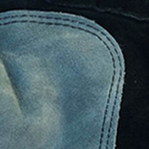 ถุงมือทำงานกันลื่น ขายส่ง ระบายอากาศได้ดี สวมใส่สบาย ถุงมือป้องกันสำหรับทำงาน - Product Image 6