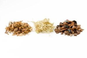 Qualité supérieure de l'épurateur de fibre de coco nettoyage de cuisine forme d'épurateur naturel fabricants indiens - Product Image 3