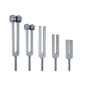 Juego de diapasones de Chakra, diapasones de Chakra médicos ponderados de alta calidad para la curación del sonido, superventas - Product Image 4