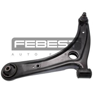 Leva anteriore sinistra FEBEST (0424-CWLH) - Product Image 1