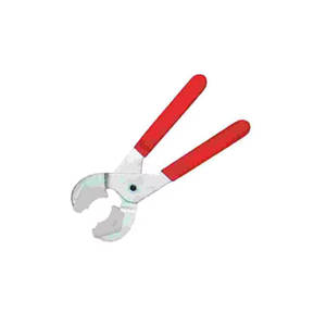 Factory Supply Inder Heavy Duty High Quality Soft Jaw Plumbing Pliers <b>DIY</b> Grade Hand <b>Tools</b> 1 Year Warranty - Product Image 1