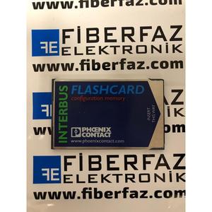 Scheda di memoria Interbus IBS MC 2729389 FLASH