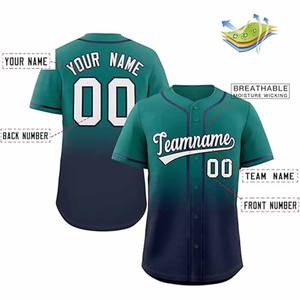 Maillots de football personnalisés, coupe ample, jersey de football court, streetwear rétro, maillot de football, jersey, téléchargé par Dress Sports - Product Image 6