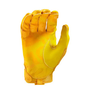 Gants de football américain professionnels à écran tactile, nouvelle conception 2025, latex imperméable, prix de gros - Product Image 4