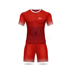 OEM Diseño Personalizado Bajo Moq Hombres Rugby Uniforme De Calidad Superior Nuevo Diseño Rugby Uniforme - Product Image 4