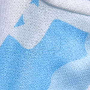 Uniforme de football à séchage rapide personnalisé OEM prix de gros vêtements de sport sur mesure pour hommes uniforme de football - Product Image 6