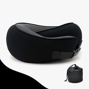 <span class=keywords><strong>Coussin</strong></span> <span class=keywords><strong>de</strong></span> cou <span class=keywords><strong>de</strong></span> <span class=keywords><strong>voyage</strong></span> Durable en <span class=keywords><strong>forme</strong></span> <span class=keywords><strong>de</strong></span> U rebond lent soutien <span class=keywords><strong>cervical</strong></span> doux mousse à mémoire oreiller <span class=keywords><strong>de</strong></span> <span class=keywords><strong>voyage</strong></span> oreiller d'avion non déformé - Product Image 6