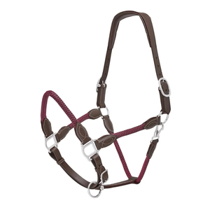 2025 vente en gros étanche réglable extérieur cheval équestre produits multicolore TPU matériel équitation licous doux rembourré - Product Image 3