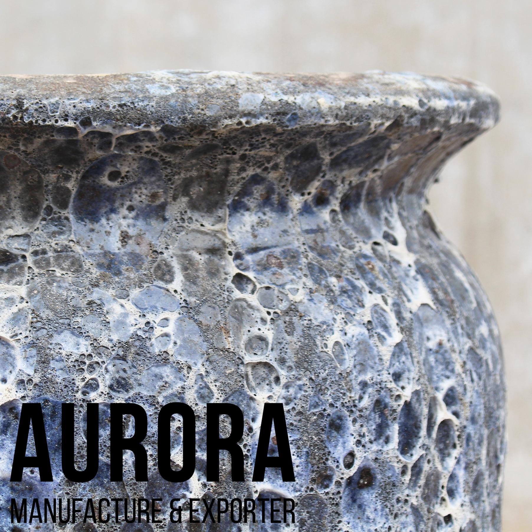 สีฟ้าสนิม