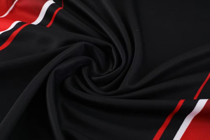 ชุดฟุตบอลย้อนยุคแบบสั่งทำพิเศษ เสื้อฟุตบอลแบบระเหิดสี ชุดยูนิฟอร์ม เสื้อเจอร์ซีย์ระเหิดสี ระบายอากาศได้ดี - Product Image 5