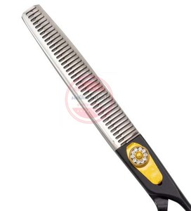 Venta al por mayor Tijeras de peluquero Corte de pelo Tijeras de peluquería profesional - Product Image 2