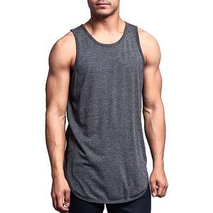 2025 hommes musculation Fitness débardeurs tricoté Muscle sans manches gymnastique Fitness Singlet gilet sport gilet haut - Product Image 1
