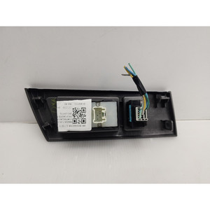 MAZDA REGULATEUR DE PHARES CENTRALINE Série 3 BDG866170B R2 (13>) - Product Image 2