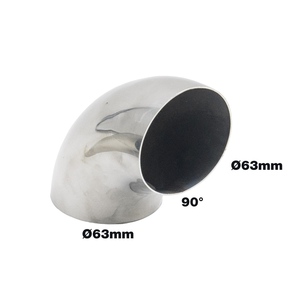 Tube 90 id 63mm - Product Image 1