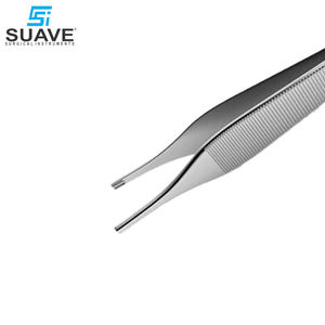 ฐานของเครื่องมือผ่าตัด การใช้งานคุณภาพดีสําหรับคีมเนื้อเยื่อผ่าตัด โดย SUAVE เครื่องมือผ่าตัด - Product Image 6