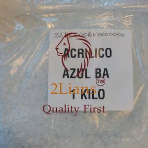 PMMA remolino ópalo con azulado y/o verdoso - Product Image 1