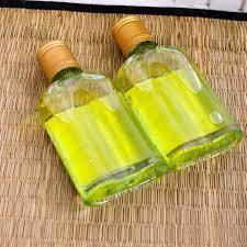 Huile essentielle d'arbre à thé pur de haute qualité approvisionnement d'usine huile de Melaleuca Alternifolia meilleur prix style de feuille séchée - Product Image 3