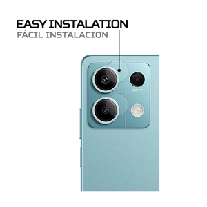 ฟิล์มกันรอย ANTISHOCK สำหรับเสี่ยวมี่ เรดมี่ โน้ต 13 - Product Image 3