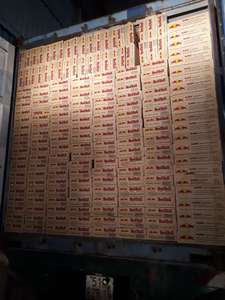 Bebida energética Rebulll de 250ml-para compras al por mayor de bebidas energéticas - Product Image 3