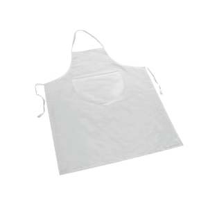 MISEMIYA CHEF'S <b>APRON</b> 85cm X 100cm-Made in Sri Lanka Ref. 864 - Product Image 1
