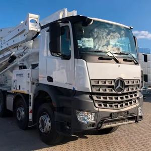 Nuevo Mercedes AROCS en Venta - Product Image 1