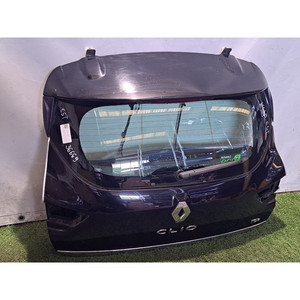 Portellone Posteriore RENAULT Clio Serie IV 901008961R (12>19) - Product Image 4
