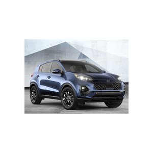 Grossiste Kia Nouveau SUV 2025 Kia Sportage Voitures Moteurs Conduite à Gauche Voiture Neuve - Product Image 6