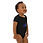 Body per Neonati in Cotone Biologico, Biancheria Intima Ecologica per Bambini - Product Image 3