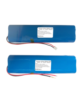 Anpassbare <span class=keywords><strong>18650</strong></span> 21700 32700 Li-Ionen-Akkus 3,7 V 7,4 V 11,1 V 12V 24V 36V 48V 72V, 10Ah Lithium-Ionen-und LiFePO4-Batterien - Product Image 3